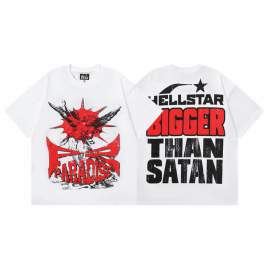 Picture of Hellstar T Shirts Short _SKUHellstarS-XLgftx53510249